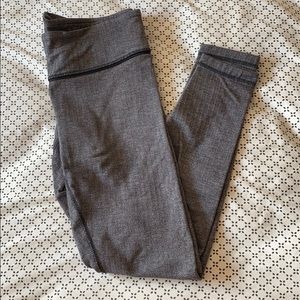 LULULEMON LEGGINGS